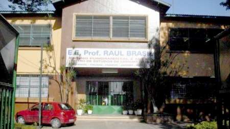 Terror en Brasil: hay ocho muertos tras un tiroteo en un colegio