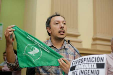 Borelli rompió el silencio y le contestó a Del Plá: “Soy tan dueño de la banca como el partido”