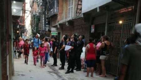 Horror en Retiro: hallaron cadáveres descuartizados