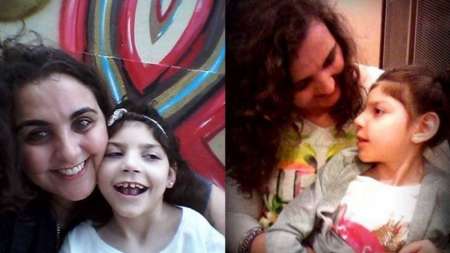 Mujer suplica que le devuelvan el celular con las fotos de su hija muerta