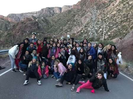 Dolor en la despedida de las 15 víctimas fatales por el vuelco en Mendoza