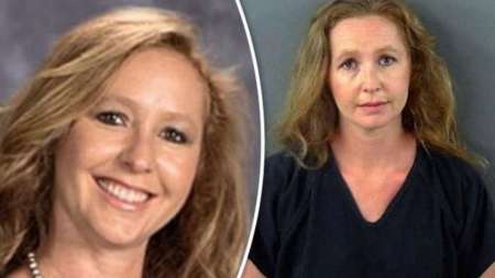 Profesora abusó de cuatro alumnos y uno se suicidó