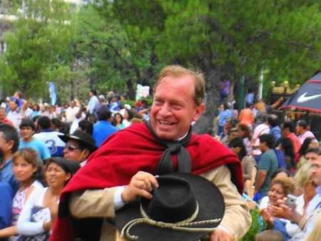 Proponen la candidatura del intendente Daniel Moreno a la gobernación de Salta