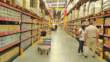 Los precios mayoristas aumentaron un 3,4% y el costo de la construcción el 1,4 % en febrero