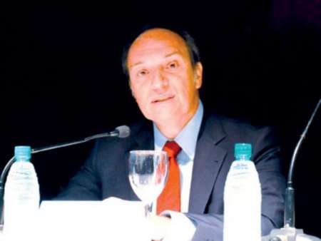 Urtubey postuló a Pablo López Viñals para ocupar la vacante en la Corte de Justicia