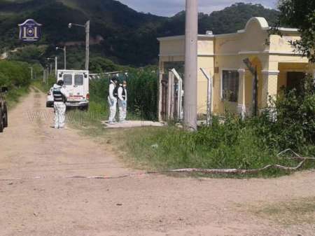 Caso Jimena Salas: el ministro de Seguridad dijo que es un “caso complicado”