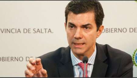 Urtubey recomendó a Macri "no enojarse con otros por la falta de resultados"