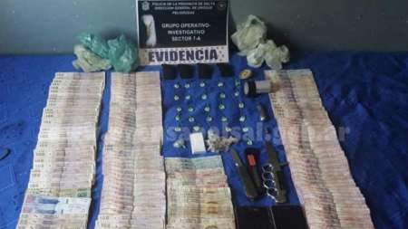 ¿Qué significa para Salta tener una ley de extinción de dominio?