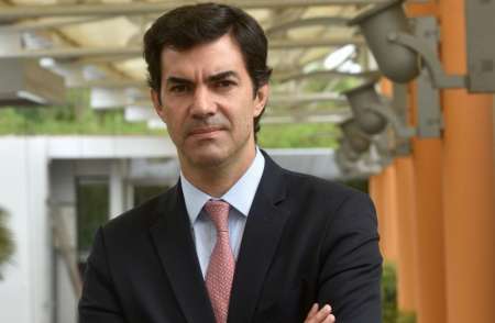 Urtubey reafirmó el voto electrónico.