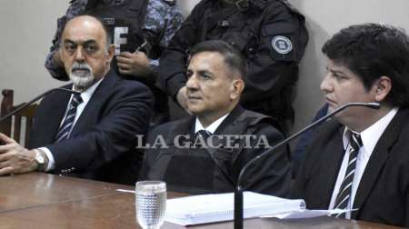 El juicio contra el exjuez Raúl Reynoso llega a su fin: ¿qué puede pasar hoy?