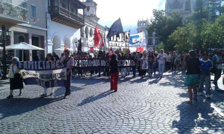 Se cumplen 43 años de un golpe que selló la memoria de los argentinos y Salta no olvida