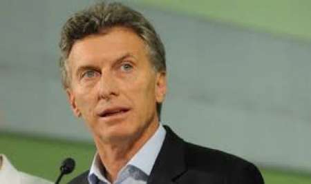 Macri dijo no tener dudas sobre el rumbo y aseguró que empezó a crecer la Argentina