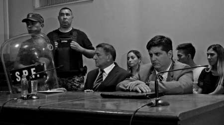 Causa Reynoso: mirá los números que dejó el juicio contra el exjuez