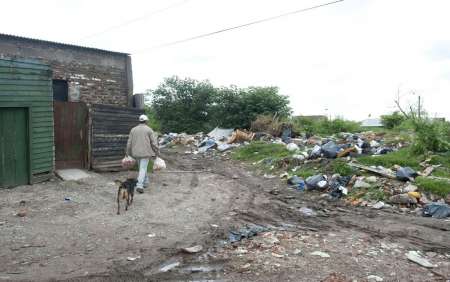 Casi dos millones de personas cayeron en la pobreza durante el año pasado