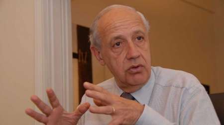 Lavagna cerró toda posibilidad de diálogo o acuerdo con Cristina Kirchner