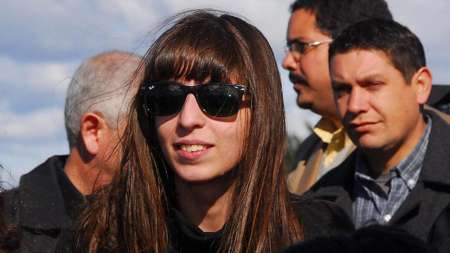 Según su abogado, Florencia Kirchner “no está en condiciones de regresar al país”