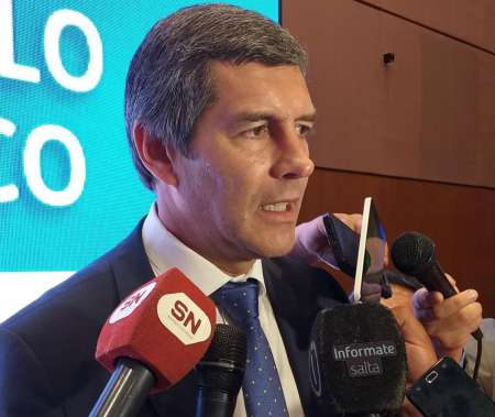 Crece el apoyo a la candidatura de Yarade a Gobernador en el seno del PJ