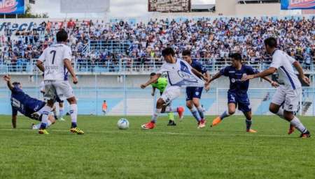 Gimnasia y Juventud esperan el fallo del Consejo