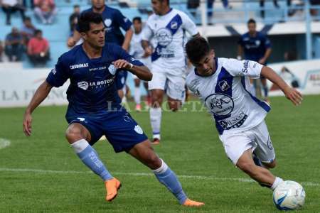 Juventud y Gimnasia se jugaría en Córdoba y sin público