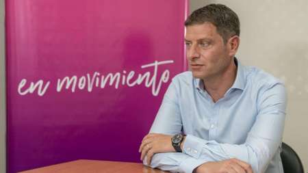 David: “Agrandar el teleférico no puede ser una prioridad cuando hay gente sin agua”