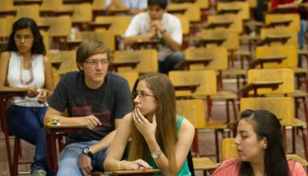 Medicina: la UNSa dice que siempre cobró el examen