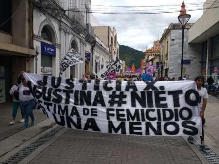 Nuevos rastros: ¿Cuáles son los avances en la causa del femicidio de Agustina Nieto?