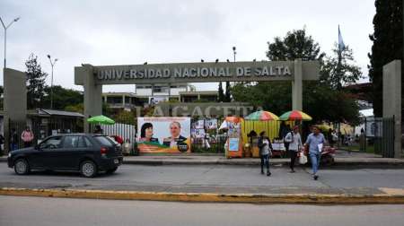 Claves para entender las elecciones en la UNSa del 17 de abril