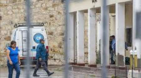 Por el femicidio de Andrea Neri, irán a juicio cinco guardiacárceles