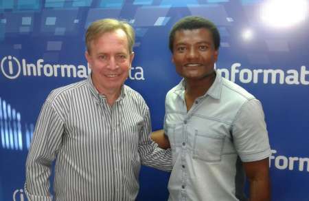 Confirman a David Leiva como candidato a intendente por Capital