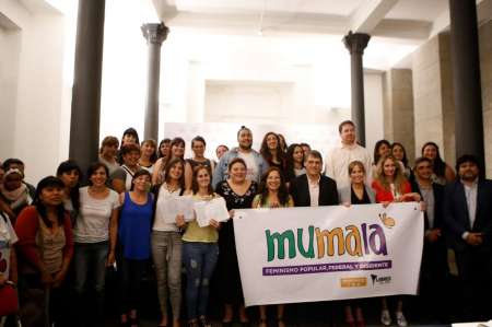 Toma fuerza el pedido de declaración de Emergencia Nacional por Violencia de Género