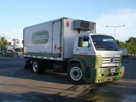 Imputaron a la banda de atracadores que asaltó a un camión de La Serenísima