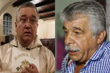 “Aguilera hablaba mucho de la moral, pero resulta que el más grande inmoral era él”