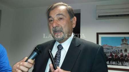 “Roly” Serrano mencionó a Miguel Isa como candidato del kirchnerismo en Salta