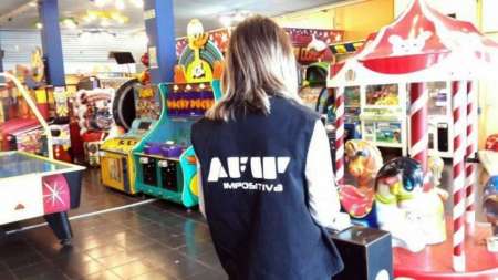 La AFIP intervino la cadena Sacoa por una deuda de $47 millones