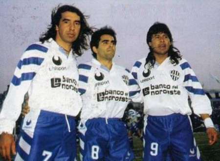 Un ídolo del Albo cargó duro contra el actual plantel: “Me da vergüenza”