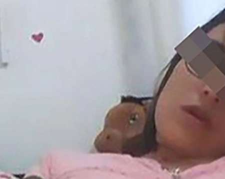 Profesora le mandó un video porno a su alumnito de 14 años: qué hizo el nene