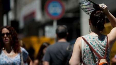 Tiempo en Salta: vuelve la primavera