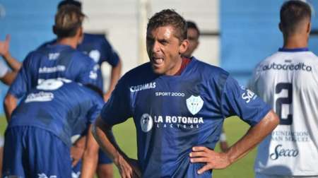 Gimnasia descendió y Juventud tiene una vida más