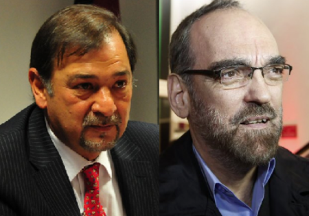 Diputado Nacional de Cambiemos, y un Tweet degradante contra el peronismo