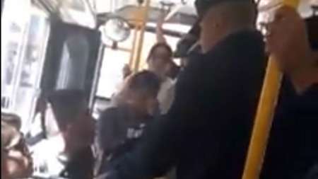 “Los que gritan e insultan a los inspectores son los que tienen beneficio”, dijo el gerente de Saeta