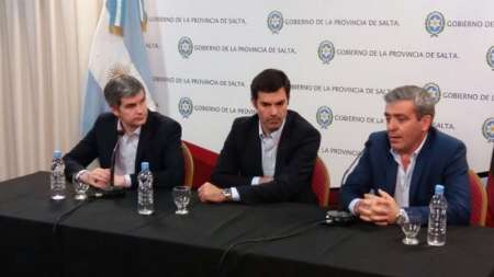 Plan Belgrano: durante los últimos cinco meses se invirtió $ 309.000 millones en obras
