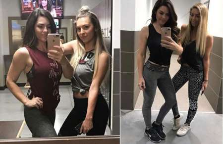 ¿Cómo lo hizo? Tiene siete hijos y luce un cuerpo escultural a los 44 años