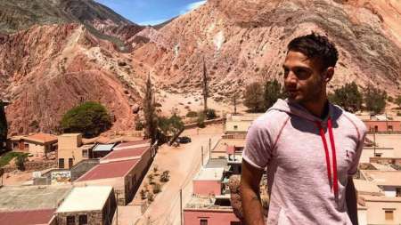 Cinco destinos para Pascuas, según Leo Saleh, influencer de viajes