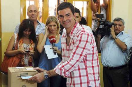 Los cuatro escenarios posibles para Urtubey con las elecciones desdobladas