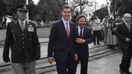 Cómo cayó el desdoblamiento de las elecciones en la política salteña