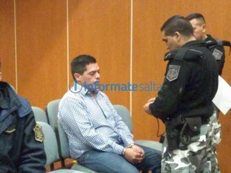 Juicio por Paola: Su hermana declaró que ella sentía “asco” por Zambrani