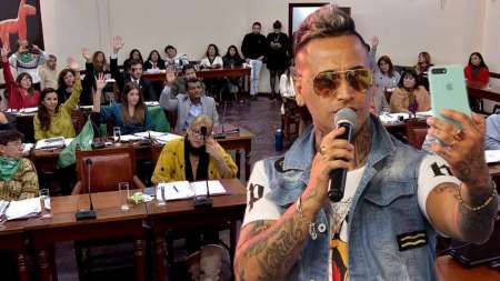 Una concejal cargó contra Willy Campero y los “ñoquis” de la Municipalidad