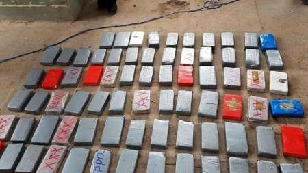 Secuestro de cocaína, dos víctimas fatales y policías apartados de la fuerza