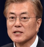 Moon Jae-in