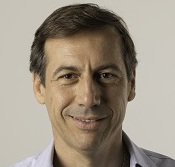 Jorge Luis Naidenoff